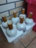 汾酒 出口白瓷 清香型白酒 53度 500mL 6瓶 光瓶 曬單實拍圖