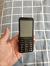 諾基亞（NOKIA）220 4G 移動(dòng)聯(lián)通電信全網(wǎng)通 2.8英寸雙卡雙待 直板按鍵手機(jī) 老人老年手機(jī) 學(xué)生手機(jī) 黑色 曬單實(shí)拍圖