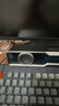 漫步者花再Halo SoundBar桌面音響音箱家用臺式電腦游戲音響長條有線音箱藍牙5.4RGB燈效 破界黑 曬單實拍圖