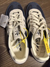 阿迪達斯(ADIDAS )三葉草 SAMBA OG T頭鞋男女休閑鞋 JI3217 42碼 曬單實拍圖