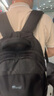 吉普（JEEP）短袖T恤男士夏季polo寬松休閑涼感打底衫衣服男裝 卡其 2XL 曬單實(shí)拍圖