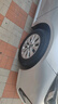 米其林（MICHELIN）汽車輪胎 195/65R15 91V 耐越 ENERGY MILE 適配卡羅拉/朗逸/寶來 曬單實拍圖