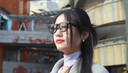 HKMW華為機(jī)（HUAWEl）適用V3智能拍攝眼鏡AI無線藍(lán)牙眼鏡拍照翻譯聽歌黑科技眼鏡 磨砂黑+充電盒 V3 曬單實(shí)拍圖