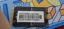 聯(lián)想（Lenovo) 128GB SSD固態(tài)硬盤(pán)m.2(SATA) SL700固態(tài)寶系列 2242板型 曬單實(shí)拍圖