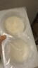 俏儂 牛肉酥皮餡餅1.15kg10片 手抓餅煎餅牛肉餅 學生早餐健康 曬單實拍圖