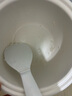 半球電飯煲電飯鍋2-3-4人 家用陶瓷涂層智能預約微壓多功能煮粥煮飯鍋帶蒸籠 2L 【陶瓷油球釜】6大功能菜單 曬單實拍圖