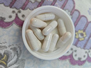 NOOBO水晶白番茄美白丸膠囊淡斑美白內(nèi)調(diào)褪黑去黃提亮改善暗沉美國進(jìn)口 120粒/瓶【體驗(yàn)裝】 曬單實(shí)拍圖