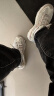 斯凱奇（Skechers）520送女友奶茶熊女鞋夏季厚底老爹鞋軟底透氣熊貓鞋休閑鞋149238 曬單實拍圖