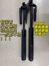 Rtako【1.8米-Max丟丟桿】手機(jī)自拍桿三腳架便攜式旅游直播支架落地演唱會自拍神器360度旋轉(zhuǎn)2025新款 1.8米【超輕鋁合金】一丟即開+充電遙控 Max款【帶1/4螺紋口 | 可落地手持】 曬單實(shí)拍圖
