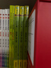意林合訂本2024年春夏秋冬 套裝共4本（升級(jí)版） 曬單實(shí)拍圖