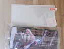 夢(mèng)逸軒適用小米Redmi Note11 5G手機殼紅米N0TE11硅膠鬧特十一軟套磨砂防摔可愛(ài)女保護 (淡青)時(shí)間不語(yǔ) 選項2(配全屏貼膜)YZ 曬單實(shí)拍圖