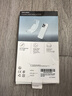 億色（ESR）適用蘋果16promax手機(jī)殼iPhone16promax保護(hù)套磁吸超薄硅膠鏡頭全包氣囊防摔軟殼magsafe磨砂透灰 曬單實(shí)拍圖