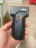 KICA風寶手持風扇渦輪颶風版暴力風扇超高速無葉usb迷你充電強風戶外小型大風力扇LED照明 國家補貼 曬單實拍圖