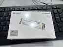 長(zhǎng)城（Great Wall）512GB SSD固態(tài)硬盤(pán) M.2接口(NVMe協(xié)議)PCIe 3.0x4 GW3500系列 讀速可高達(dá)3500MB/s 曬單實(shí)拍圖