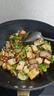 貴州豆腐干批發(fā)直銷(xiāo)正宗柴火煙熏豆干炒菜用涼拌燒烤原味香干豆干 煙熏豆腐干 4塊 曬單實(shí)拍圖
