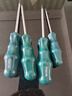 t20螺絲刀梅花內(nèi)六角t15米字型內(nèi)六花6角t30工具t10套裝t25花型t8 常用4支裝【T8+T10+T15+T20】 曬單實(shí)拍圖