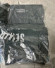森馬（Semir）休閑短褲男25夏吸濕速干工裝褲戶外運(yùn)動褲子109325125103 曬單實(shí)拍圖