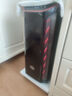 酷冷至尊（CoolerMaster）MB520(旋風520)ATX電腦中塔機箱 前鏡面板/玻璃側板/雙360水冷位/7風扇位6硬盤位 曬單實拍圖