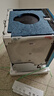 西門(mén)子（SIEMENS）【重磅新品】20+2套大別墅級(jí)洗碗機(jī) SJ45ZB88MC 智凈魔方高 智感油污240小時(shí)長(zhǎng)效抑菌存智能互聯(lián) 【重磅新品20套】SJ45ZB88MC 曬單實(shí)拍圖