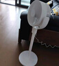 米家小米空氣循環(huán)扇電風(fēng)扇落地扇家用直流變頻大廣角輕音節(jié)能臺(tái)地兩用 APP調(diào)節(jié) 曬單實(shí)拍圖