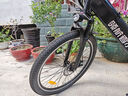 領(lǐng)航者小牛電助力自行車山地車電動(dòng)車750W電機(jī)速度傳感長(zhǎng)續(xù)航男女雙碟剎單車 豪華版-6A-助力續(xù)航約60KM 曬單實(shí)拍圖