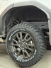 百路馳（BFGOODRICH）輪胎LT265/65R18 117/114S TL ALL-TERRAIN T/A KO3 LRD RWL GO 曬單實拍圖