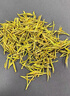 [胖.東來(lái)熱賣(mài)]2025新茶黃金芽茶特級安吉豆花香高山綠茶濃香茶葉 248g半斤黃金芽禮盒包裝 曬單實(shí)拍圖