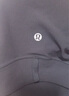 lululemon丨Define 女士運(yùn)動(dòng)夾克 *Nulu?芯吸 LW4CD5S 黑色 L /10 曬單實(shí)拍圖