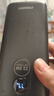品勝【3C認(rèn)證】22.5W超級(jí)快充20000mAh大容量充電寶可上飛機(jī)高鐵便攜移動(dòng)電源適用蘋(píng)果16小米華為黑 曬單實(shí)拍圖