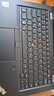 ThinkPad L13 酷睿i7-1165G7/16G內(nèi)存/512G固態(tài)/核顯/聯(lián)想13.3英寸觸控屏指紋背光商務(wù)辦公學(xué)習(xí)輕薄筆記本 曬單實(shí)拍圖