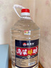 鑒春臺貴州純糧酒53度醬香型白酒口糧酒桶裝酒紅高粱原漿酒坤沙酒泡酒用 53度 5L 1桶 高粱純糧J20【買3發(fā)4】 曬單實拍圖