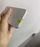 Apple 蘋果 iPhone 14   支持移動聯(lián)通電信5G 雙卡雙待手機(jī)國行優(yōu)惠券補(bǔ)貼 星光色 128G 曬單實(shí)拍圖