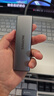 山澤USB3.0轉千兆網(wǎng)口擴展塢分線(xiàn)器HUB集線(xiàn)器 筆記本電腦網(wǎng)線(xiàn)轉接頭RJ45轉換器臺式機拓展塢HWK1-A 曬單實(shí)拍圖
