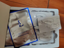 LA美國眼膜眼袋貼提拉緊致抗皺淡化黑眼圈消除女男士嚴(yán)重中老年專用 曬單實(shí)拍圖