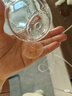 世喜瓶身160毫升（僅適配新生兒防脹氣奶瓶） 曬單實拍圖