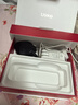 Ulike  Air4藍(lán)寶石冰點(diǎn)脫毛儀男士脫毛器送女友禮物美容儀 曬單實(shí)拍圖