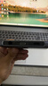 綠聯(lián)Type-C擴(kuò)展塢USB-C轉(zhuǎn)HDMI VGA轉(zhuǎn)換器雷電3拓展塢分線器適用MacBook筆記本電腦iPad平板 7合1 HDMI+VGA+網(wǎng)卡款（60557） 標(biāo)配 曬單實(shí)拍圖