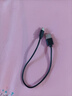 物克 充電款電吹風(fēng)機無(wú)線(xiàn)便攜小功率學(xué)生宿舍可用吹風(fēng)機無(wú)線(xiàn)冷風(fēng)吹usb風(fēng)筒美術(shù)藝考聯(lián)考專(zhuān)用 充電冷風(fēng)/插電熱風(fēng) 曬單實(shí)拍圖