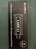 LIANLI聯(lián)力積木風扇四代無線版 TL140 Wireless 正葉 單支 黑色 /需搭配控制器 曬單實拍圖