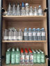 首席養生官巴馬麗瑯天然弱堿性礦泉水550ml*24瓶 廣西長(cháng)壽鄉飲用水整箱裝 曬單實(shí)拍圖