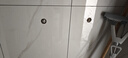 卡貝抽屜滑軌阻尼緩沖軌道滑軌三節(jié)軌道抽屜導(dǎo)軌滑道抽屜18寸【45cm】 曬單實拍圖