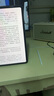 果坊【美國MFI認證】電容筆一二代ipad觸控筆適用于蘋果筆apple pencil防誤觸pro平板air4/5手寫筆觸屏 官配三代頂配版【磁吸Type口快充丨極致傾斜壓感】 全屏防誤觸丨精準不斷觸丨 曬單實拍圖