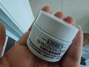科顏氏（Kiehl's）高保濕面霜護膚體驗盒（試用裝） 曬單實拍圖
