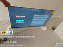 小米（MI）REDMI智能電視 A50 2025節(jié)能版 50英寸 144Hz高刷 2GB+32GB 二級能效 家電國家補(bǔ)貼 L50RB-RAE 曬單實(shí)拍圖