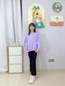 NICKYBABY女童鯊魚(yú)喇叭褲秋季兒童2025新款黑色大童秋裝褲子女孩微喇瑜伽褲 9669黑色 120 cm 曬單實(shí)拍圖