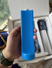 秘密盒子胰島素冷藏盒便攜充電迷你冷藏杯可上飛機保溫冷凍藥品專(zhuān)用小冰箱 天藍色無(wú)電冷藏款 0.4L 曬單實(shí)拍圖