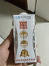 廣娟廣州市奶牛研究所 A2β-酪蛋白娟姍純牛奶 200ml*10盒  高鈣富硒 曬單實拍圖