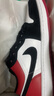 耐克（NIKE）Air Jordan 1 Low SE男鞋經(jīng)典休閑運(yùn)動(dòng)鞋低幫透氣防滑緩震籃球鞋 IB8971-106 42.5 曬單實(shí)拍圖