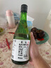 龜泉 手寫(xiě)版CEL-24酵母清酒 720ml 純米吟釀 日本進(jìn)口 生原酒 甘口 曬單實(shí)拍圖