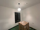 鹿家良品（LUUGAA）玫瑰餐廳吊燈日式中古風(fēng)侘寂風(fēng)餐廳燈島臺(tái)吧臺(tái)餐桌燈led中山燈具 【薦】全光譜30cm三色光12W 曬單實(shí)拍圖